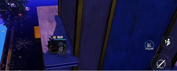 开放空间贝海姆异变空间隐藏宝箱位置大全