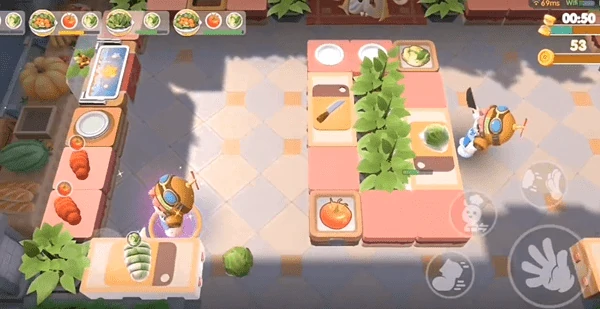 暴吵萌厨全三星通关秘籍!食材搭配+关卡技巧+隐藏成就解锁攻略