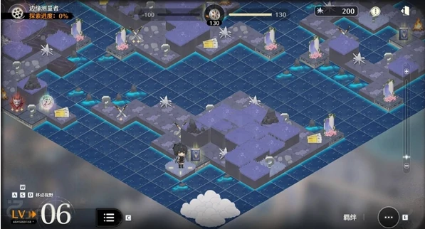 鸣潮浸梦海床结局达成攻略