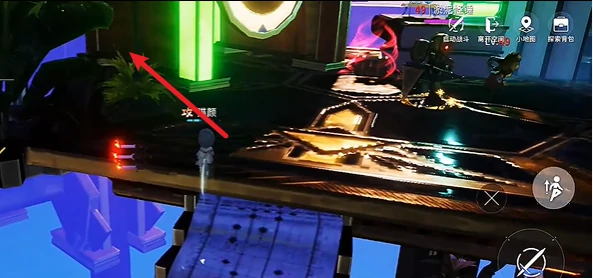 开放空间贝海姆异变空间隐藏宝箱位置大全