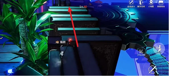 开放空间贝海姆异变空间隐藏宝箱位置大全