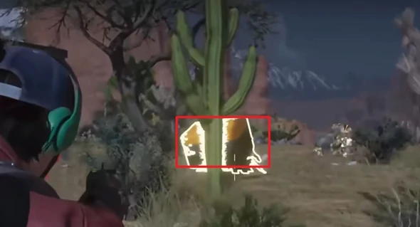 七日世界孤狼高原宝箱位置大全