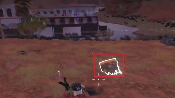 七日世界孤狼高原宝箱位置大全