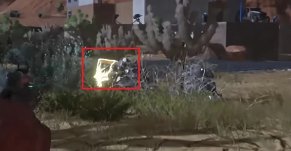 七日世界孤狼高原宝箱位置大全