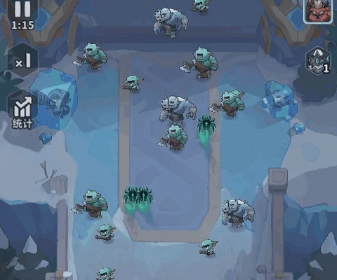 永远的蔚蓝星球黑百合技能介绍