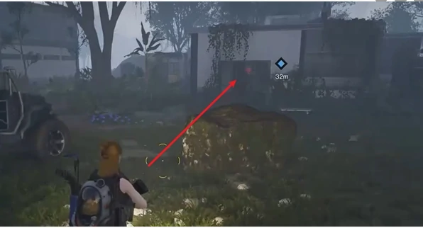 七日世界检测点见闻任务怎么做