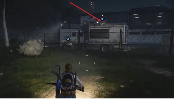 七日世界检测点见闻任务怎么做