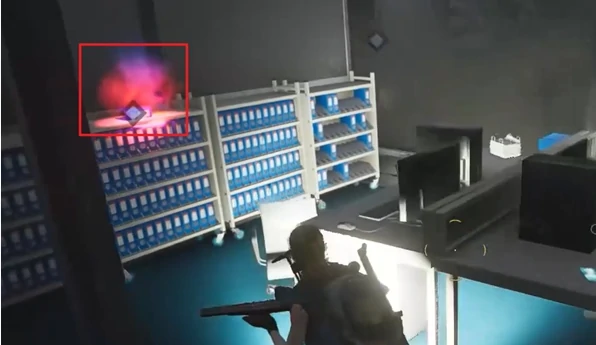 七日世界检测点见闻任务怎么做