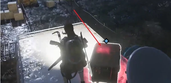 七日世界检测点见闻任务怎么做