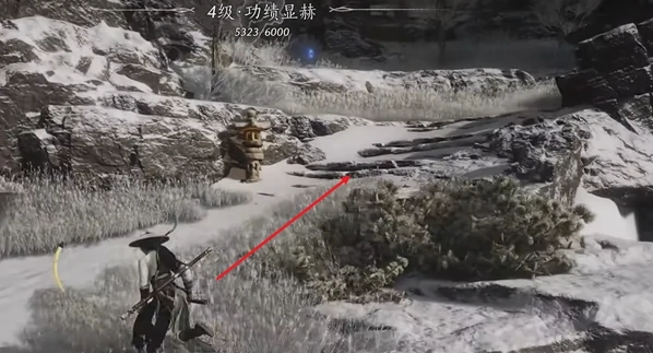 燕云十六声酒泉镇的猫咪在哪