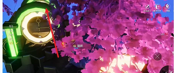 开放空间贝海姆异变空间隐藏宝箱位置大全