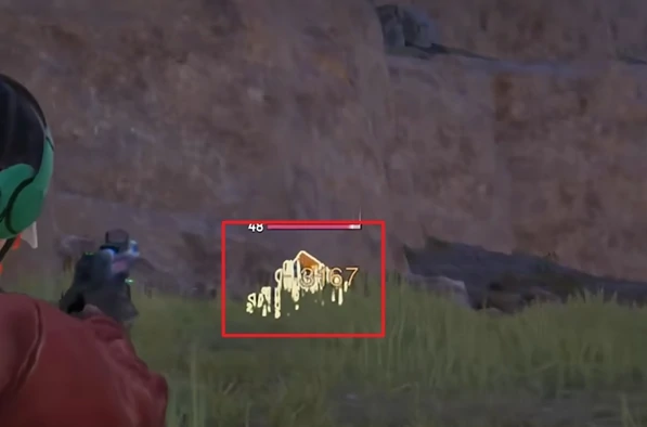 七日世界孤狼高原宝箱位置大全