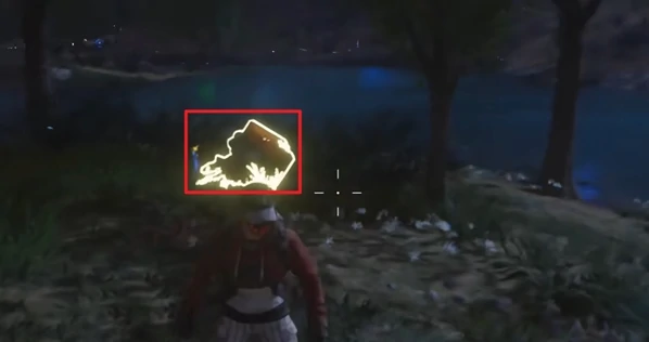 七日世界孤狼高原宝箱位置大全