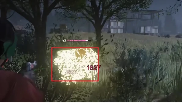 七日世界孤狼高原宝箱位置大全