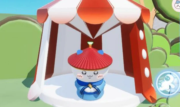 元梦之星吉伊卡哇联动介绍