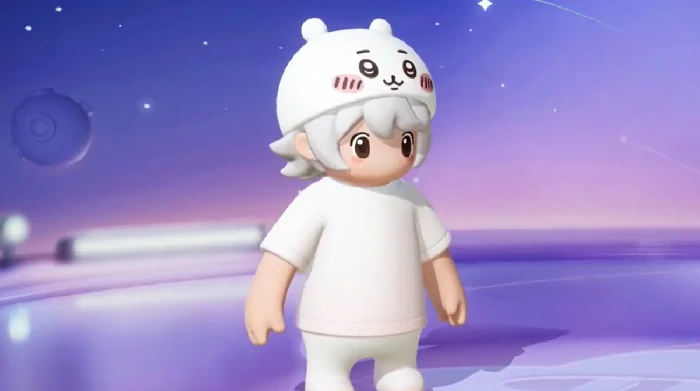 元梦之星吉伊卡哇联动介绍