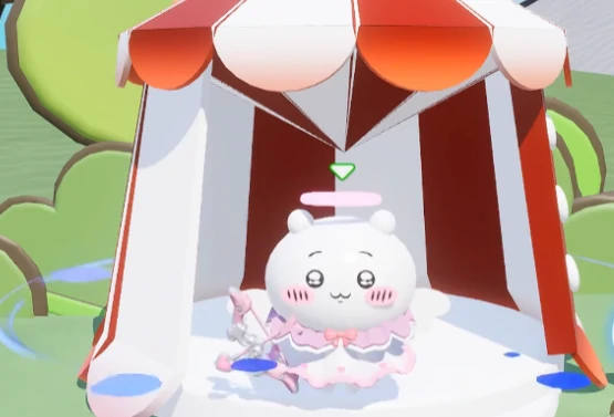 元梦之星吉伊卡哇联动介绍