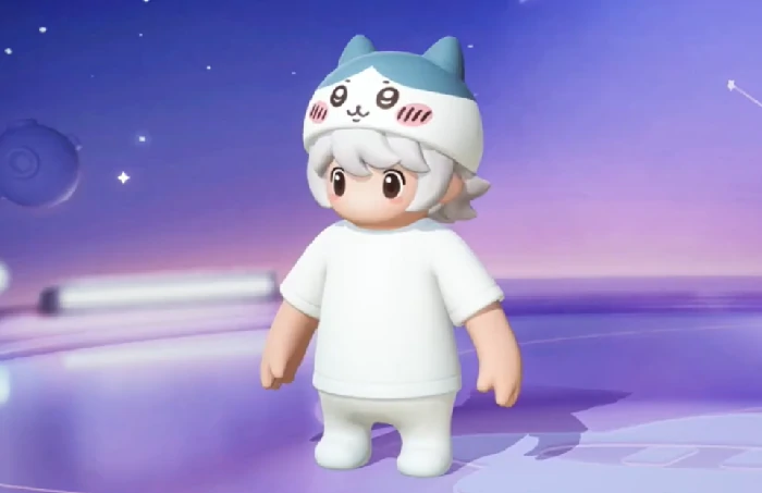 元梦之星吉伊卡哇联动介绍