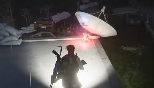 七日世界检测点见闻任务怎么做