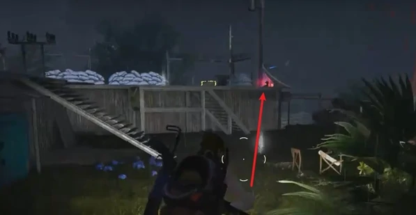 七日世界检测点见闻任务怎么做