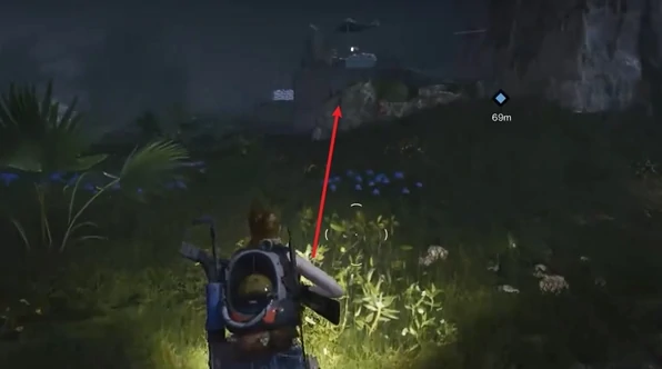 七日世界检测点见闻任务怎么做