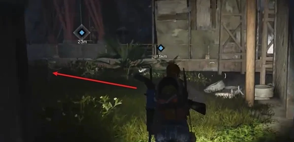 七日世界检测点见闻任务怎么做