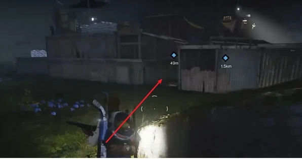 七日世界检测点见闻任务怎么做