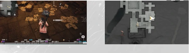 燕云十六声洛辟邪行缠怎么获得