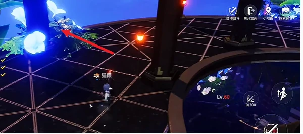 开放空间贝海姆异变空间隐藏宝箱位置大全