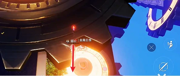 开放空间贝海姆异变空间隐藏宝箱位置大全