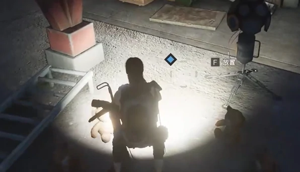 七日世界检测点见闻任务怎么做