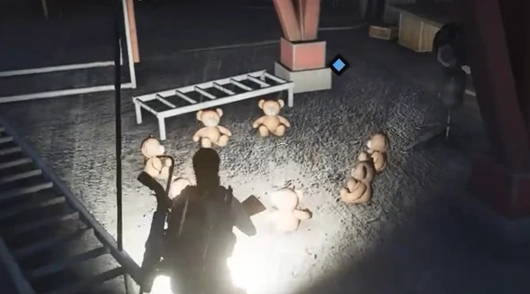 七日世界检测点见闻任务怎么做