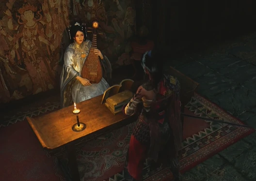 明末渊虚之羽普元寺至摩崖像神龛新手图文教学