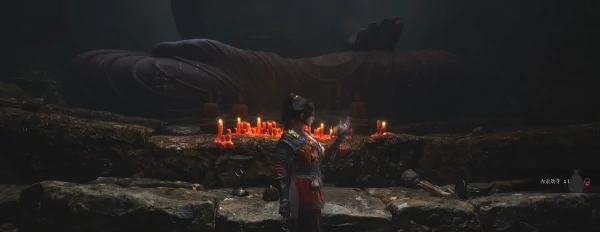 明末渊虚之羽普元寺至摩崖像神龛新手图文教学