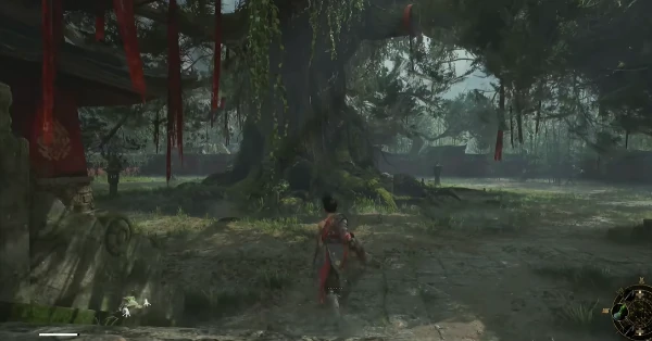 明末渊虚之羽普元寺至摩崖像神龛新手图文教学