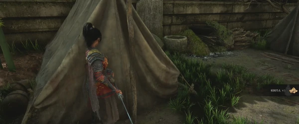 明末渊虚之羽普元寺至摩崖像神龛新手图文教学