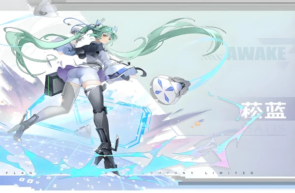 异尘达米拉角色排行介绍