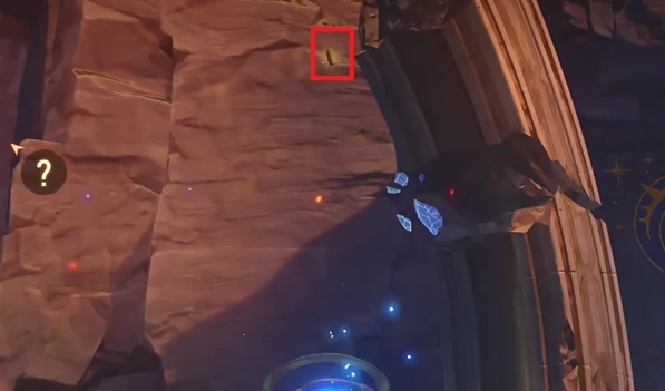 崩坏星穹铁道无晖祈堂翻飞之币位置大全