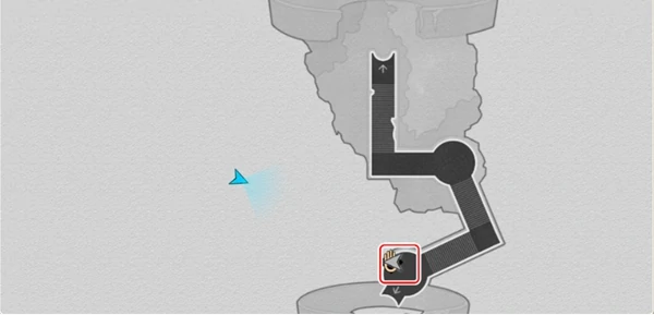 崩坏星穹铁道无晖祈堂翻飞之币位置大全