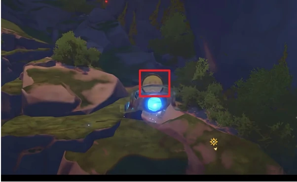 崩坏星穹铁道无晖祈堂翻飞之币位置大全