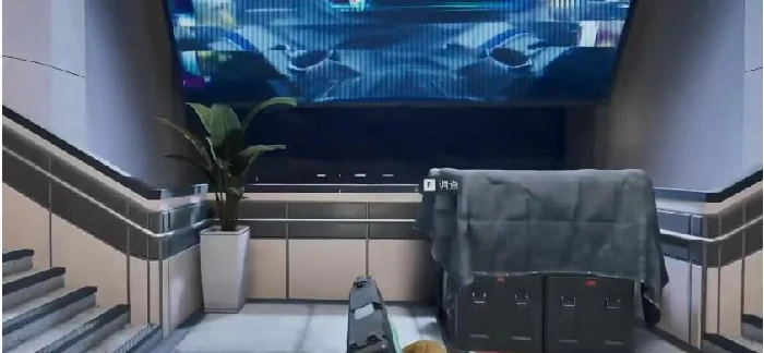 三角洲行动环游世任务界怎么过