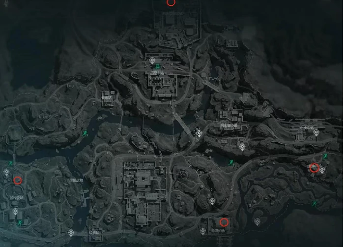 三角洲行动环游世任务界怎么过