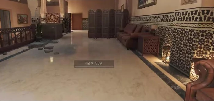 三角洲行动环游世任务界怎么过