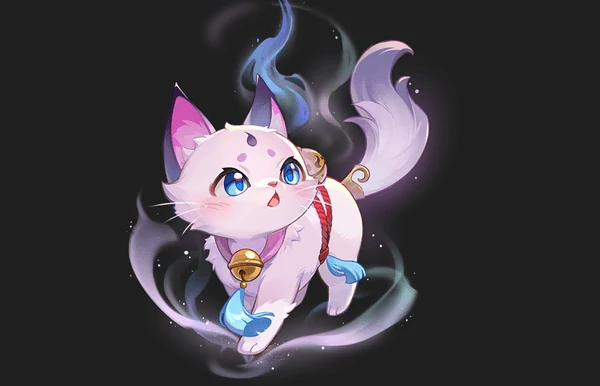 灵兽大冒险小雪狸技能介绍