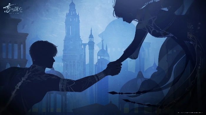 恋与深空4.0灵空行动夏以昼剧情