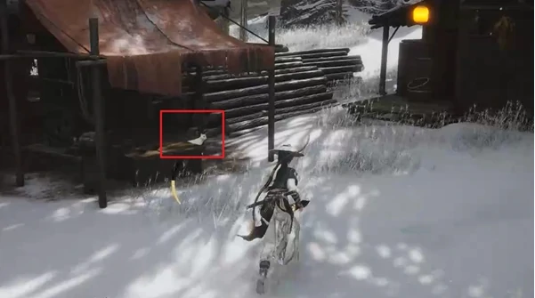 燕云十六声玉露台猫咪在哪里