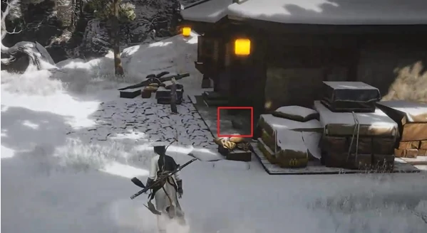 燕云十六声玉露台猫咪在哪里