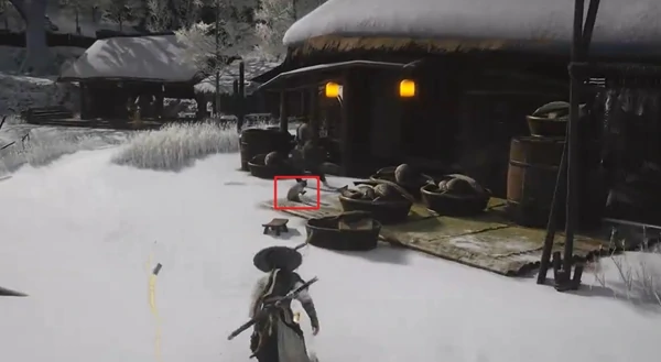 燕云十六声玉露台猫咪在哪里