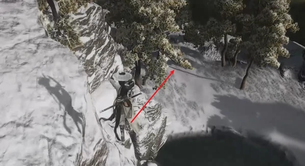 燕云十六声玉露台猫咪在哪里