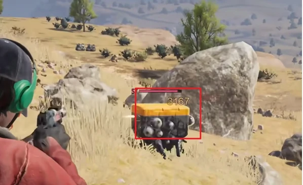 七日世界黑心地带宝箱位置大全